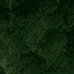 Satellite imagery of Otunski Vis, BA