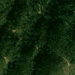 Satellite imagery of Otunski Vis, BA