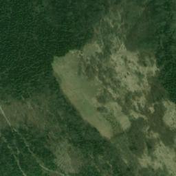 Satellite imagery of Lisin, BA