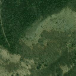 Satellite imagery of Lisin, BA