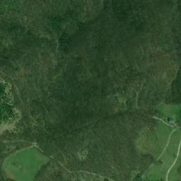 Satellite imagery of Bakulja, BA