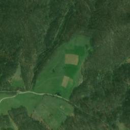 Satellite imagery of Bakulja, BA