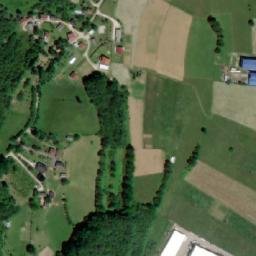 Satellite imagery of Velegošće, BA