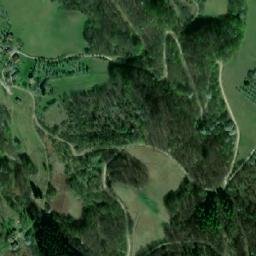 Satellite imagery of Volujak, BA