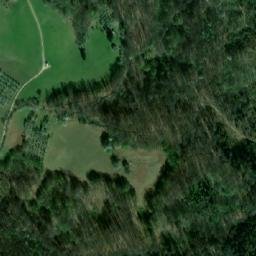 Satellite imagery of Volujak, BA