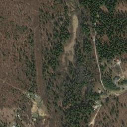 Satellite imagery of Žirak, BA