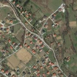 Satellite imagery of Orašnica, BA