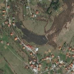 Satellite imagery of Orašnica, BA