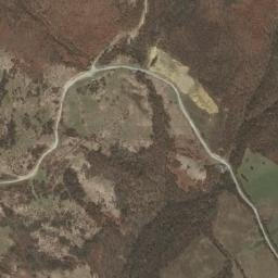 Satellite imagery of Orlić, BA