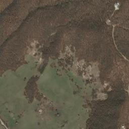 Satellite imagery of Orlić, BA
