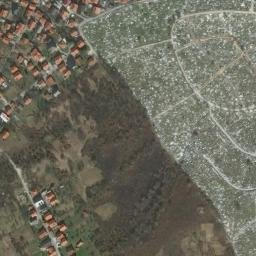 Satellite imagery of Hum, BA