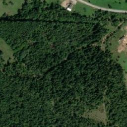 Satellite imagery of Gnjilo Brdo, BA