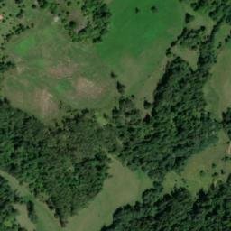 Satellite imagery of Brda, BA