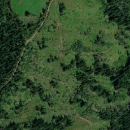 Satellite imagery of Brda, BA