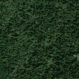 Satellite imagery of Kratovo, BA