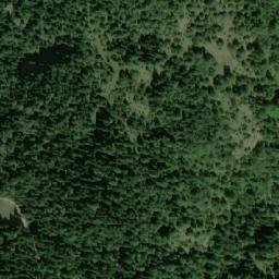 Satellite imagery of Kratovo, BA