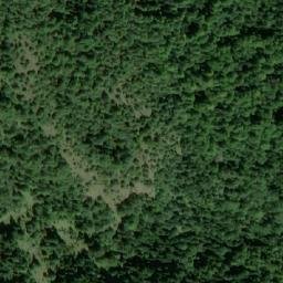 Satellite imagery of Rađevac, BA