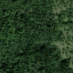 Satellite imagery of Rađevac, BA