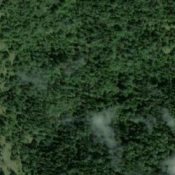 Satellite imagery of Rađevac, BA