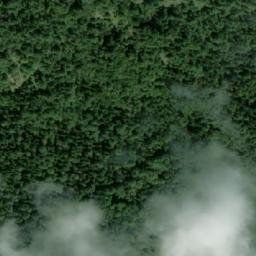 Satellite imagery of Karadžića Brdo, BA