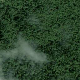 Satellite imagery of Karadžića Brdo, BA