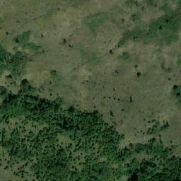 Satellite imagery of Ptičjak, BA