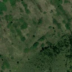 Satellite imagery of Ptičjak, BA
