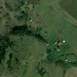 Satellite imagery of Drpino Brdo, BA
