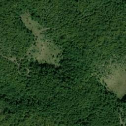 Satellite imagery of Debelo Brdo, BA