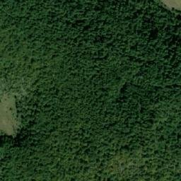 Satellite imagery of Debelo Brdo, BA