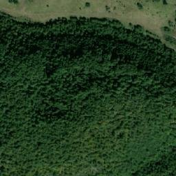 Satellite imagery of Debelo Brdo, BA