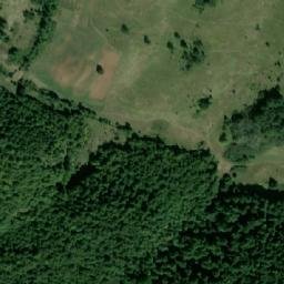 Satellite imagery of Borovac, BA