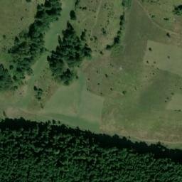 Satellite imagery of Borovac, BA