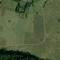 Satellite imagery of Borovac, BA