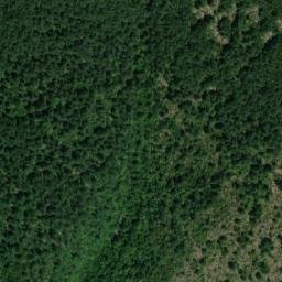 Satellite imagery of Vranjača, BA