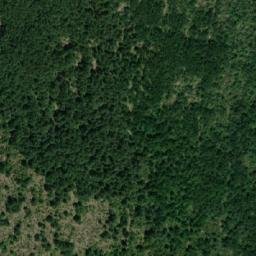 Satellite imagery of Vranjača, BA