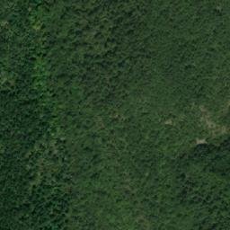 Satellite imagery of Vranjača, BA