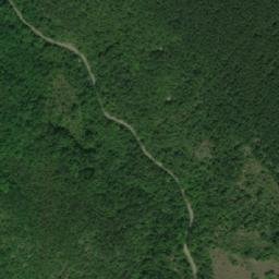 Satellite imagery of Crvišta, BA