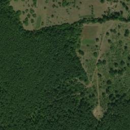 Satellite imagery of Mali Mednik, BA