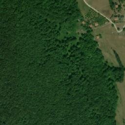 Satellite imagery of Veliki Mednik, BA