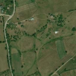 Satellite imagery of Rujno Brdo, BA