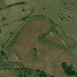 Satellite imagery of Rujno Brdo, BA
