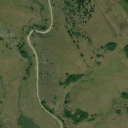 Satellite imagery of Rujno Brdo, BA