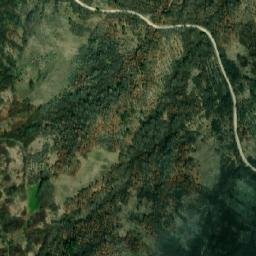 Satellite imagery of Golubac, BA