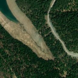 Satellite imagery of survey_point, HR