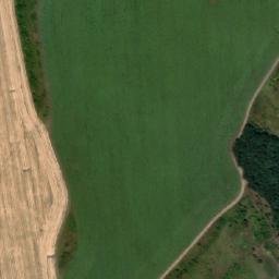 Satellite imagery of TT5004, RO