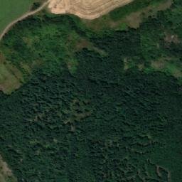 Satellite imagery of TT5004, RO