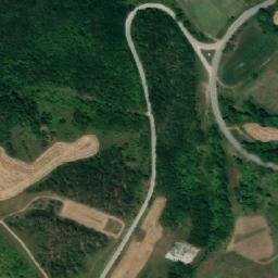 Satellite imagery of TT11, RO