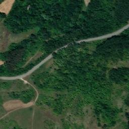 Satellite imagery of TT11, RO