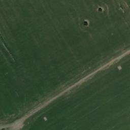 Satellite imagery of TT6052, RO